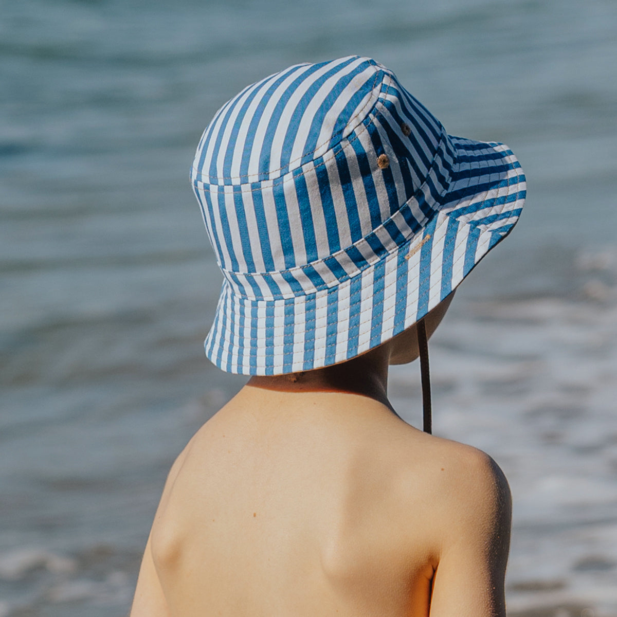 Crywolf Reversible Bucket Hat - Assorted