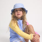 Crywolf Reversible Bucket Hat - Assorted