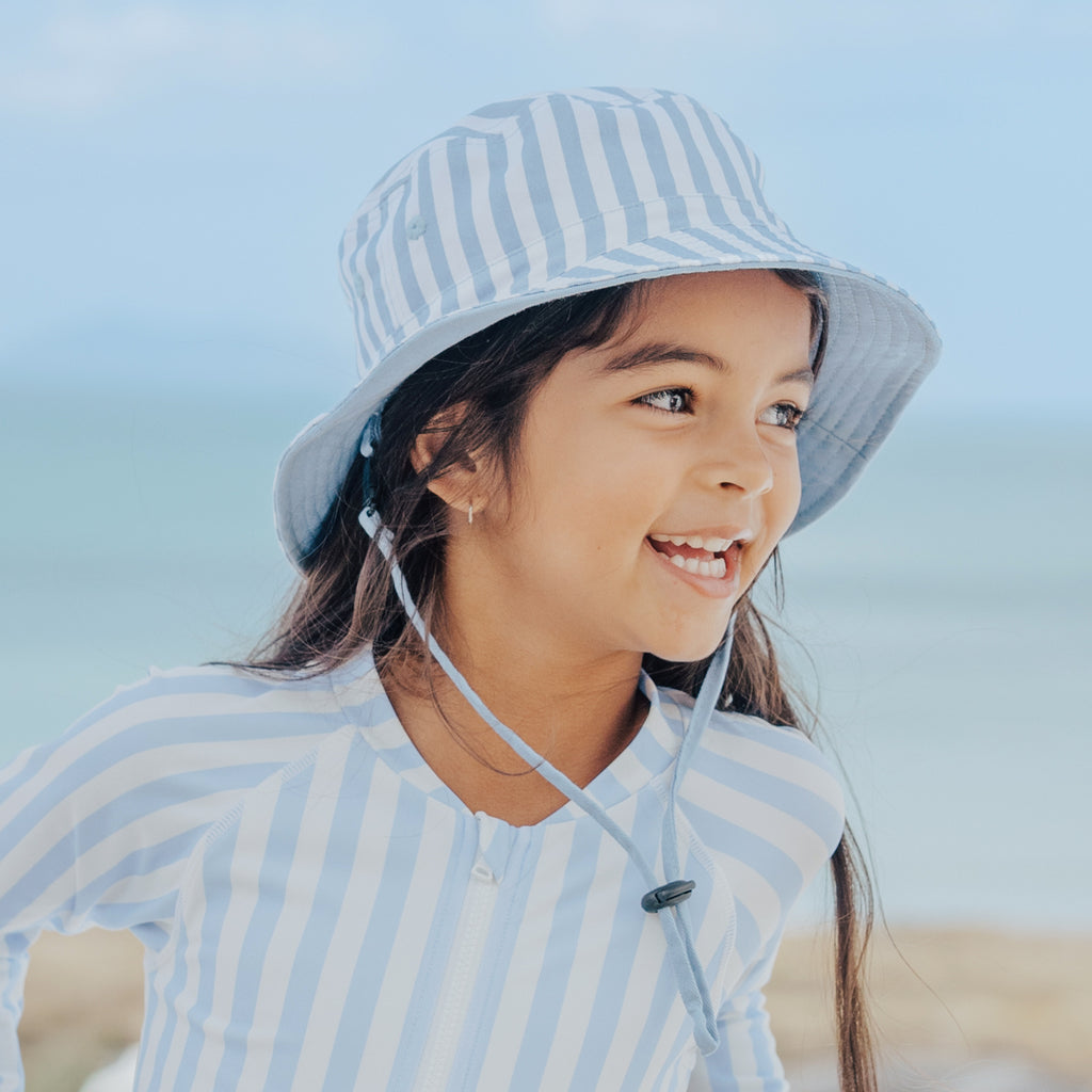 Crywolf Reversible Bucket Hat - Assorted