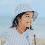 Crywolf Reversible Bucket Hat - Assorted