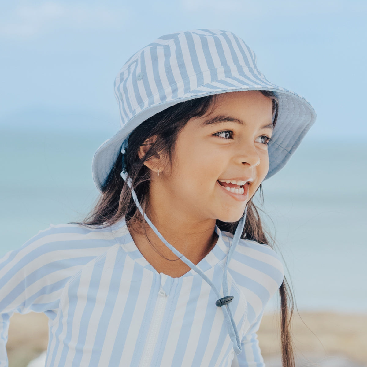 Crywolf Reversible Bucket Hat - Assorted