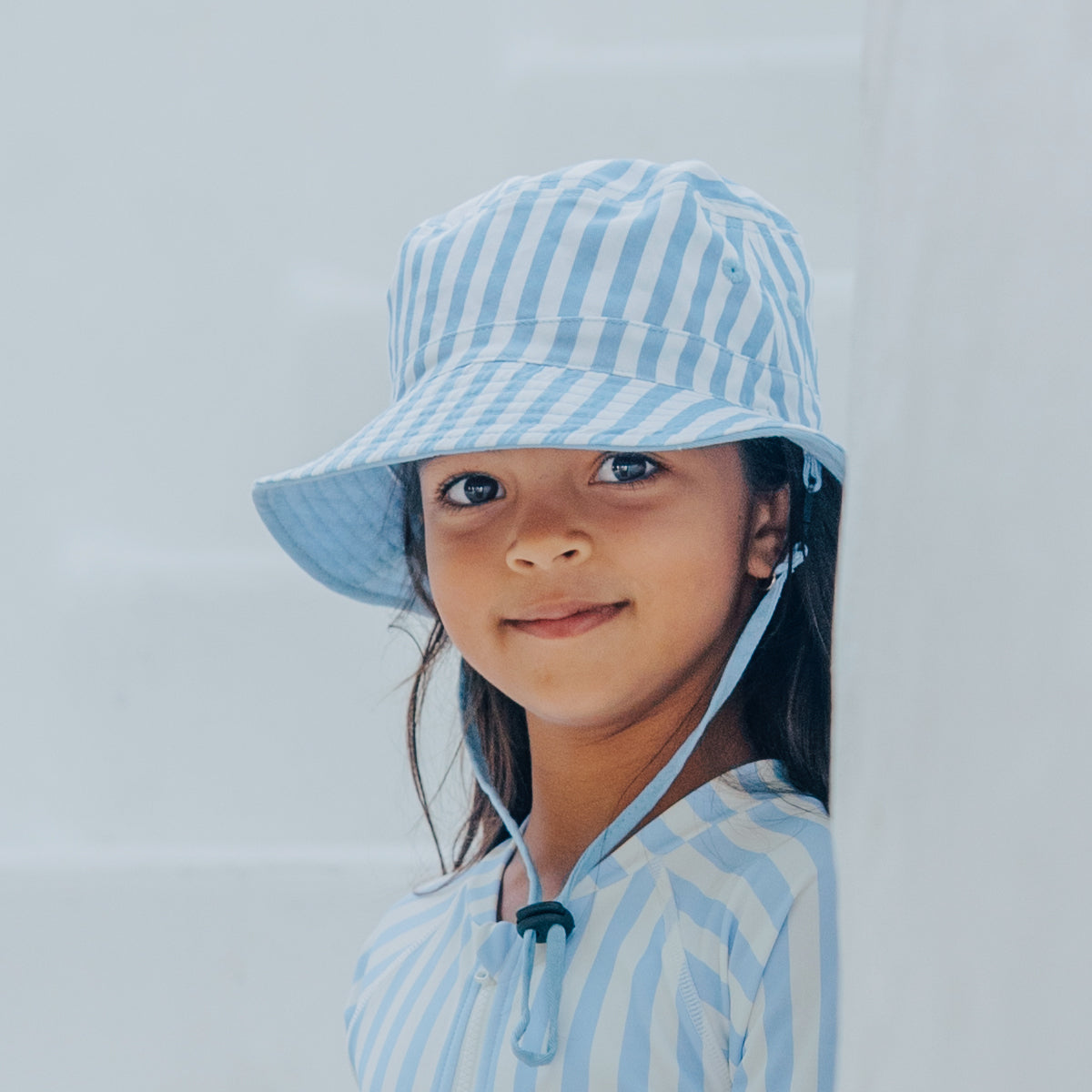 Crywolf Reversible Bucket Hat - Assorted