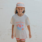 Crywolf Scratch 'N' Sniff Tshirt - Assorted