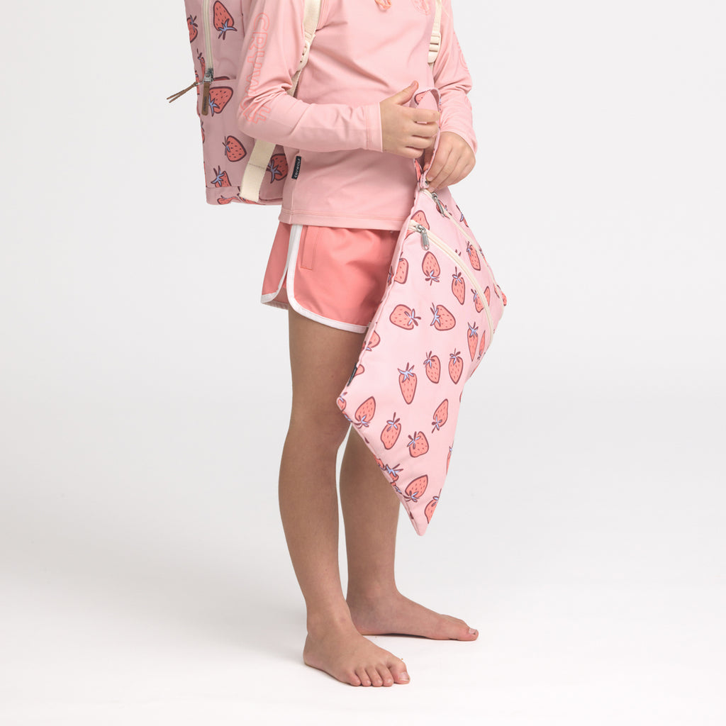 Crywolf Wet Bag - Assorted