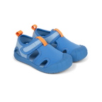 Crywolf Aqua Sandals