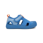 Crywolf Aqua Sandals