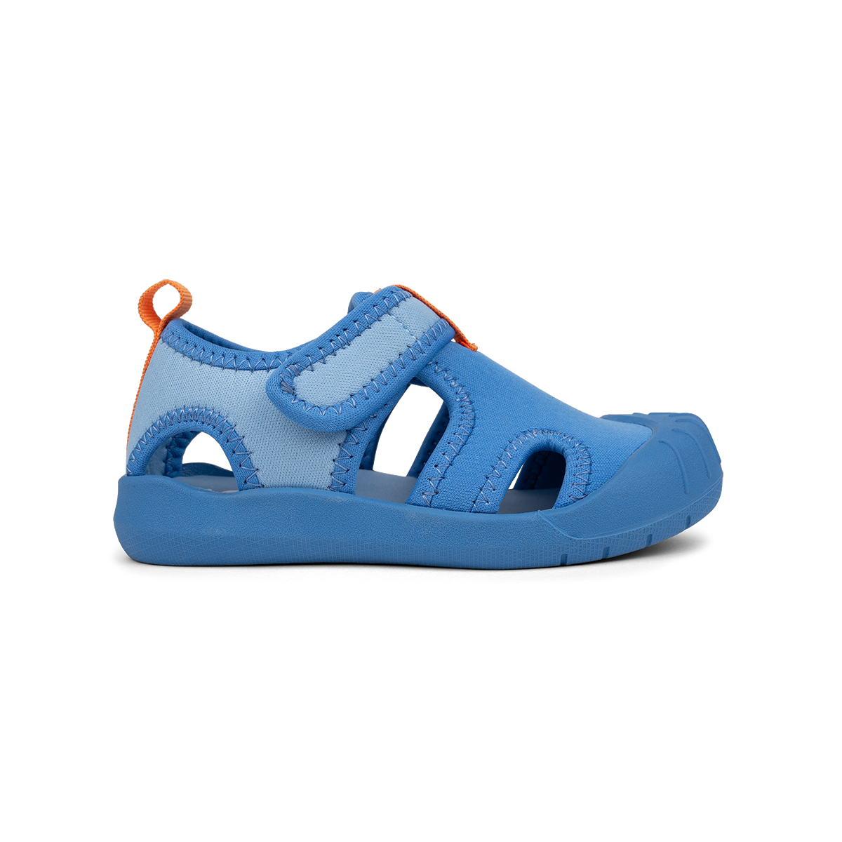 Crywolf Aqua Sandals
