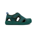 Crywolf Aqua Sandals