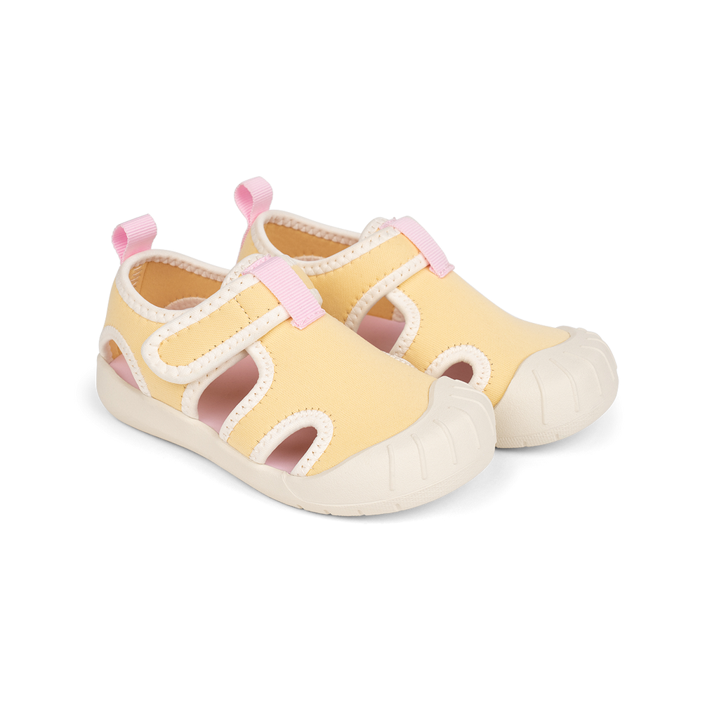 Crywolf Aqua Sandals