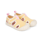 Crywolf Aqua Sandals