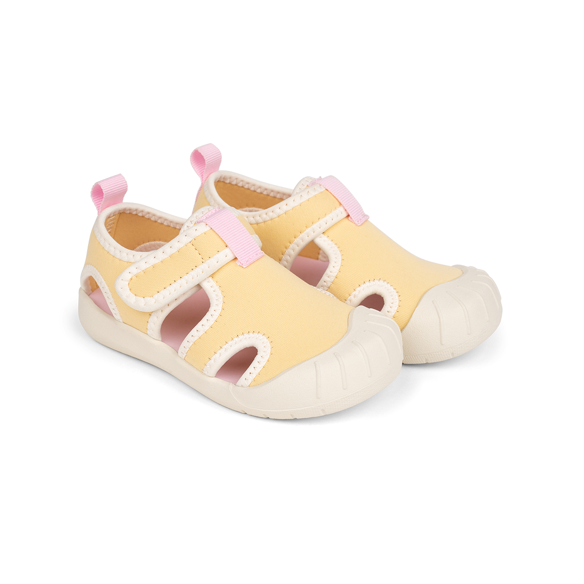 Crywolf Aqua Sandals