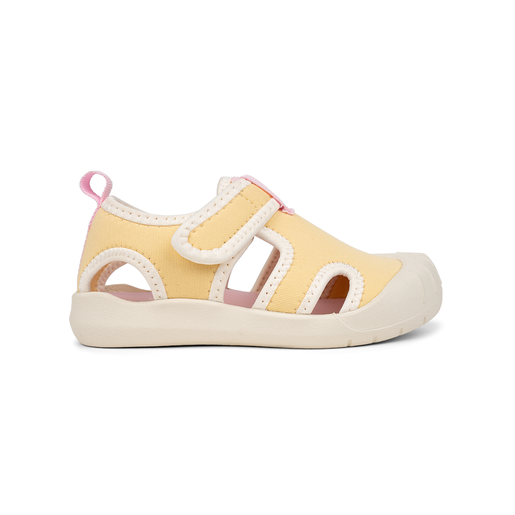 Crywolf Aqua Sandals