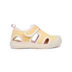 Crywolf Aqua Sandals