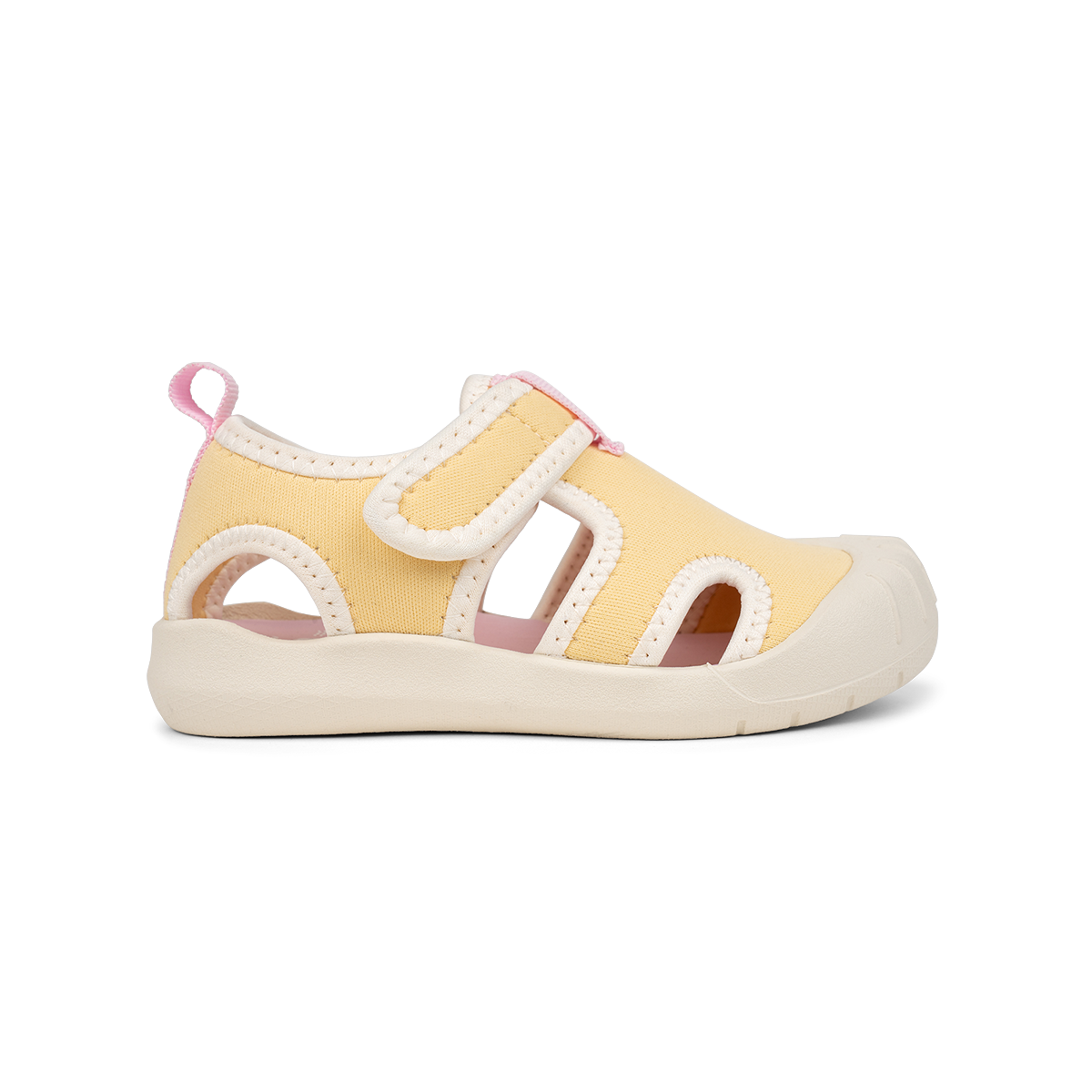 Crywolf Aqua Sandals