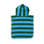 Crywolf Baby Hooded Towel