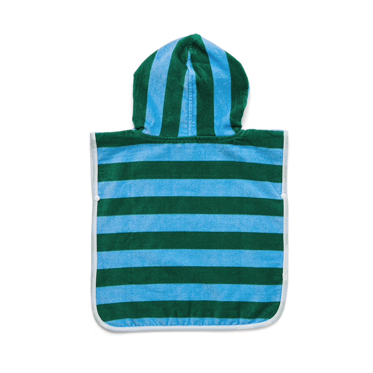 Crywolf Baby Hooded Towel