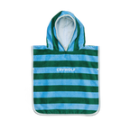 Crywolf Baby Hooded Towel