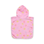 Crywolf Baby Hooded Towel
