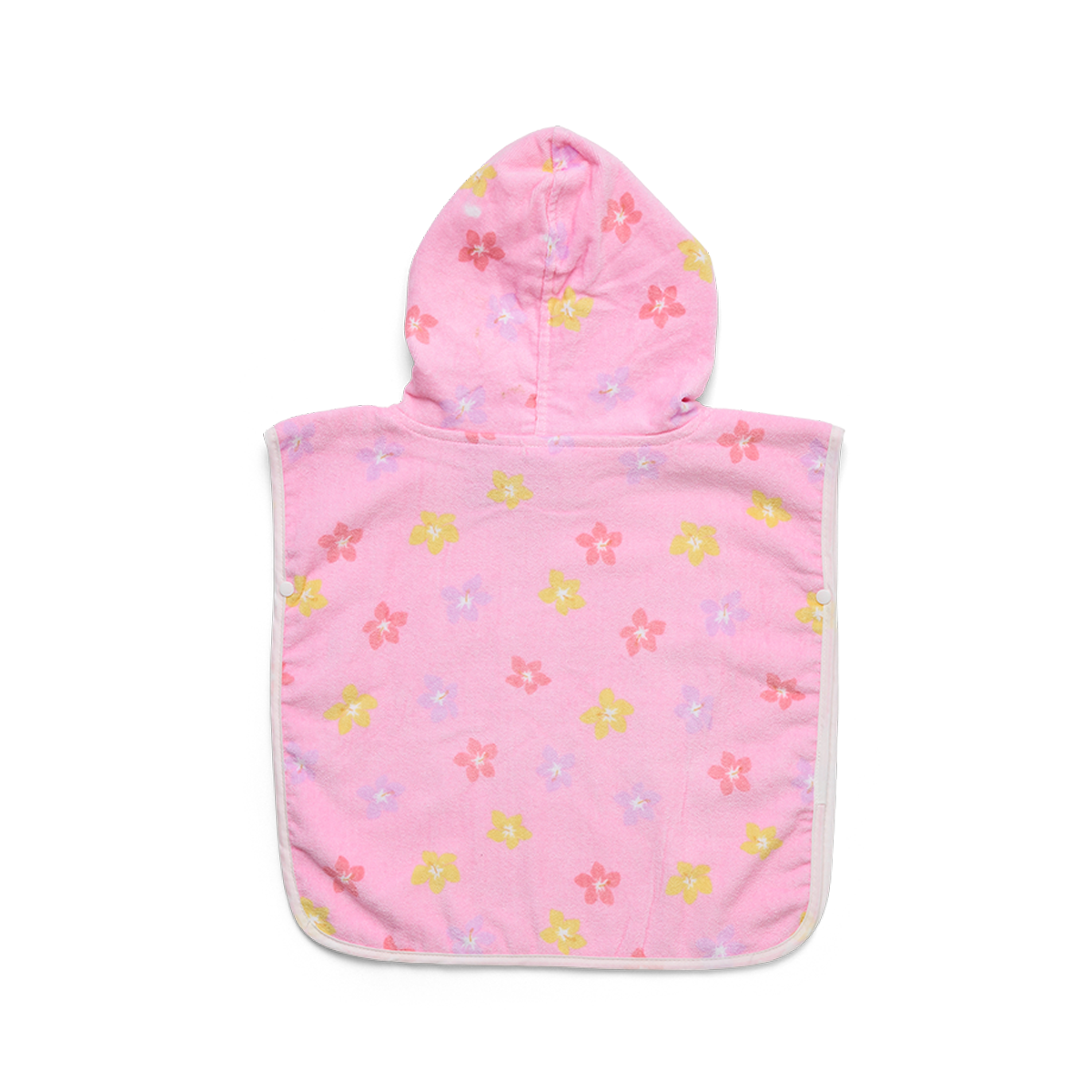 Crywolf Baby Hooded Towel
