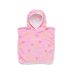 Crywolf Baby Hooded Towel