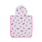 Crywolf Baby Hooded Towel