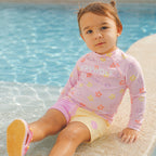 Crywolf Baby Swim Shorts