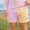Crywolf Baby Swim Shorts