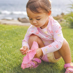 Crywolf Baby Swim Shorts