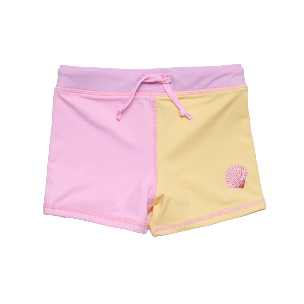 Crywolf Baby Swim Shorts