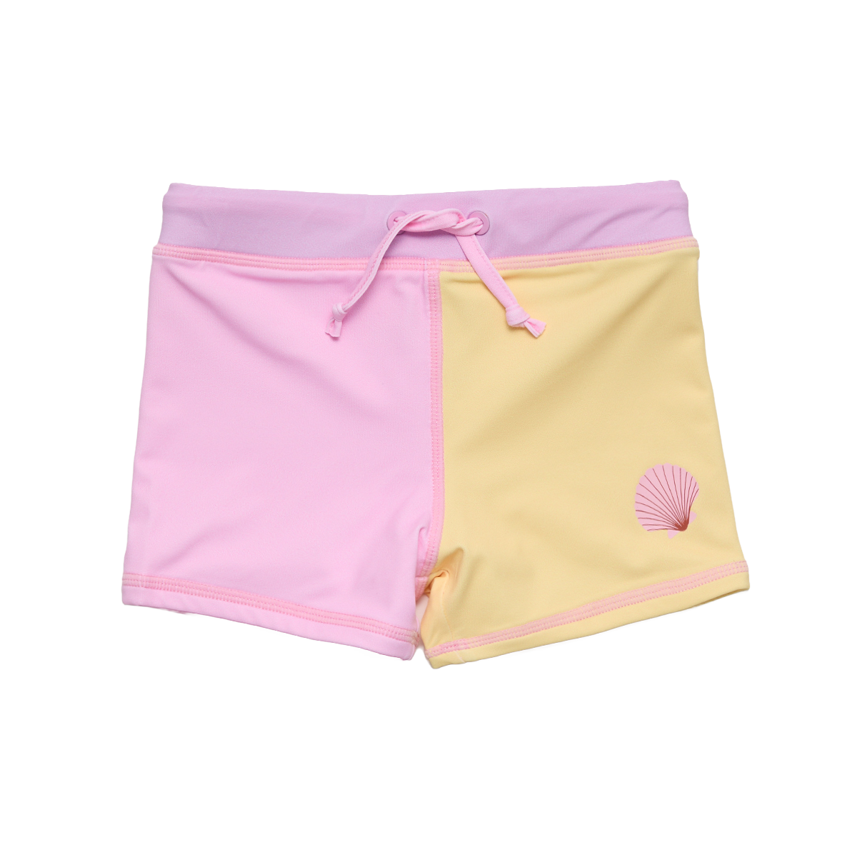Crywolf Baby Swim Shorts