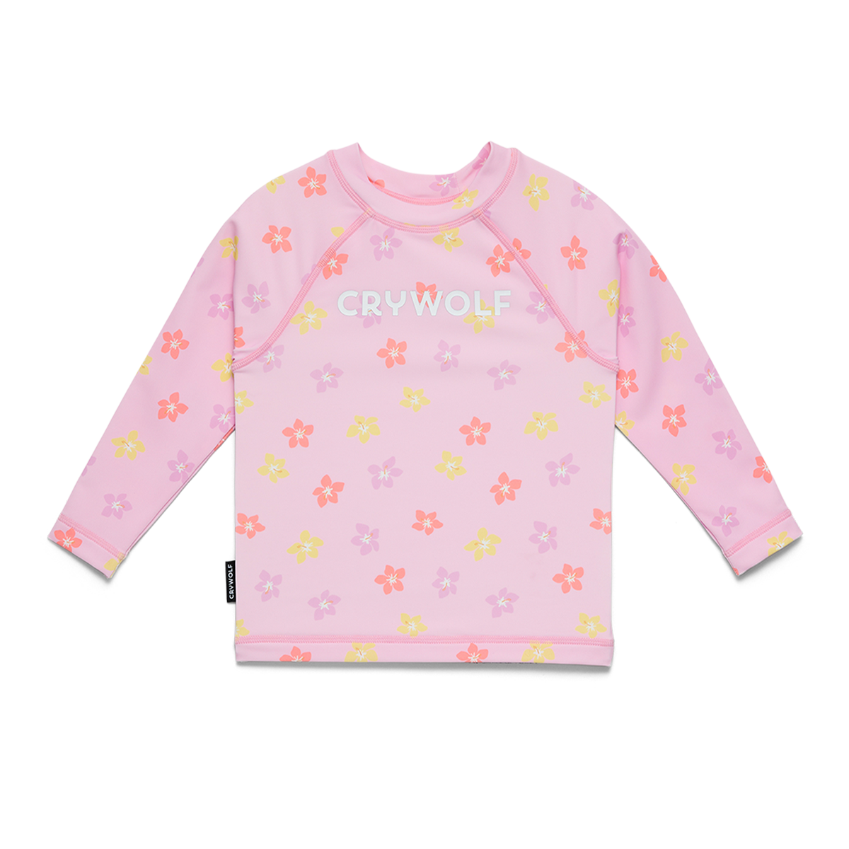 Crywolf Baby Rash Vest