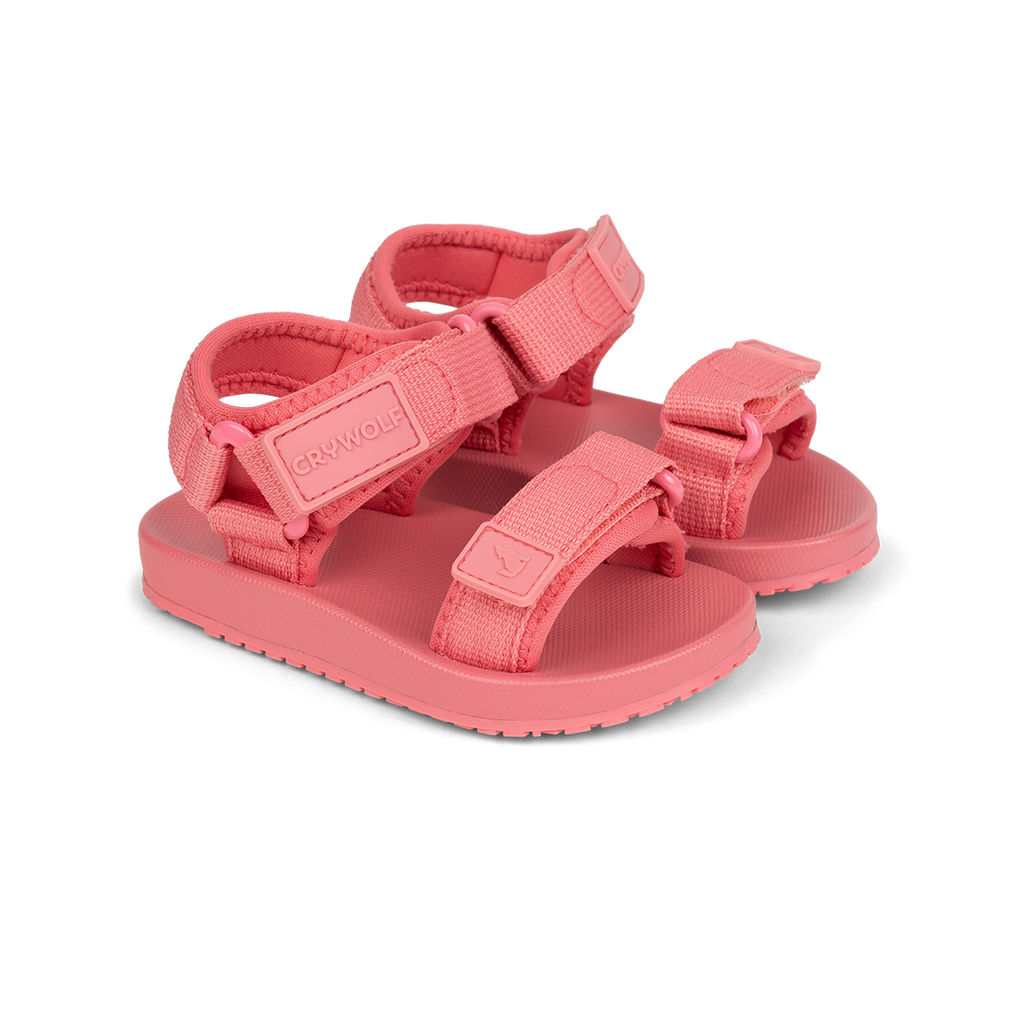 Crywolf Beach Sandals