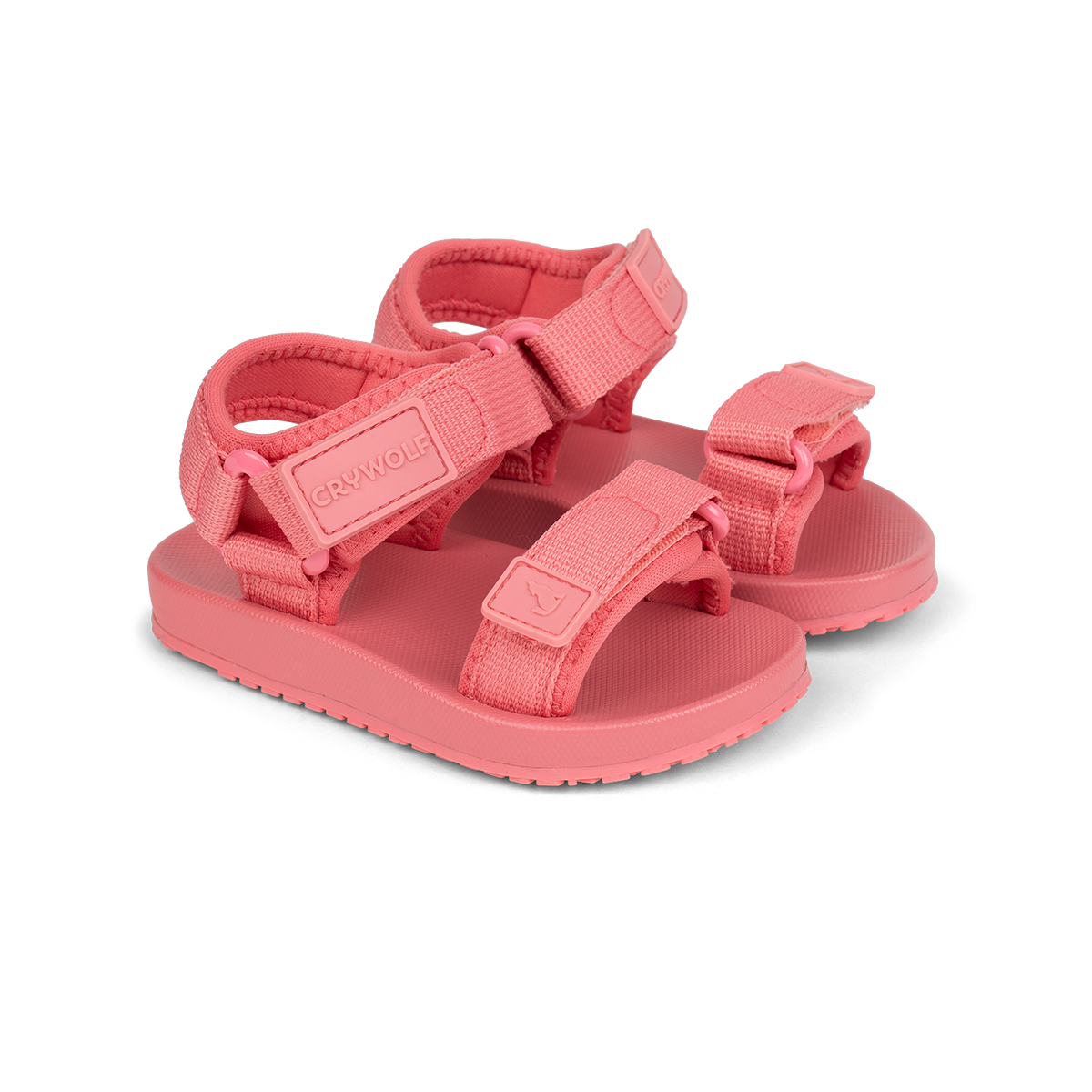 Crywolf Beach Sandals