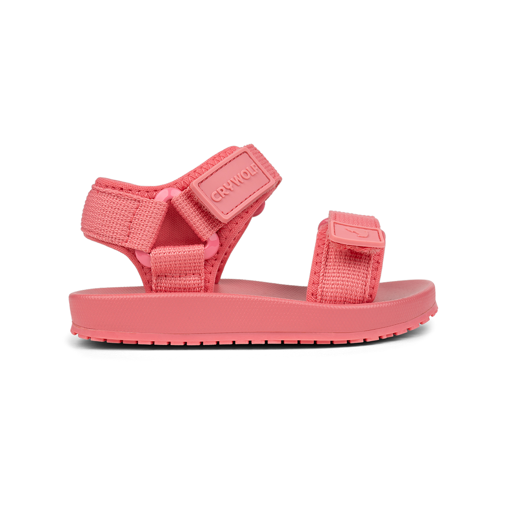 Crywolf Beach Sandals