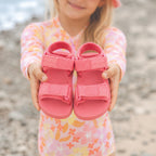 Crywolf Beach Sandals