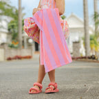 Crywolf Beach Sandals