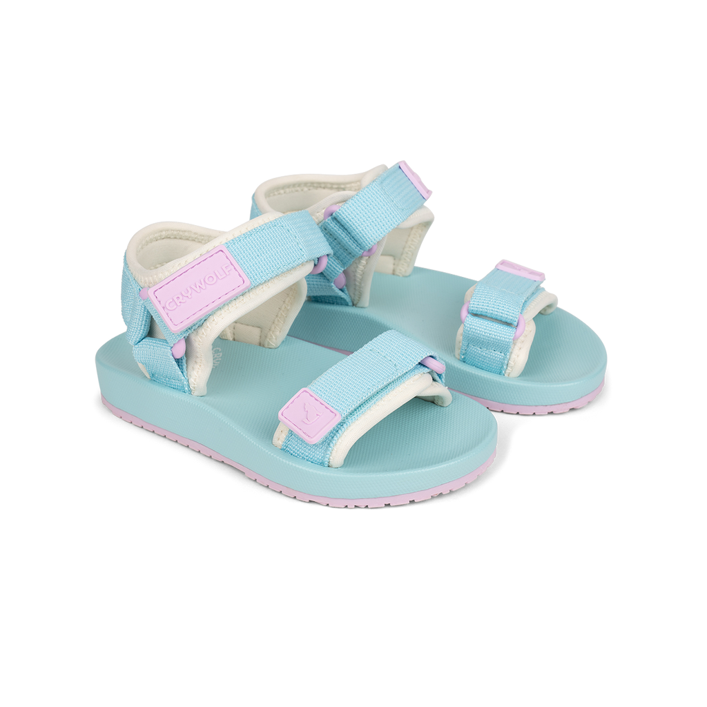 Crywolf Beach Sandals