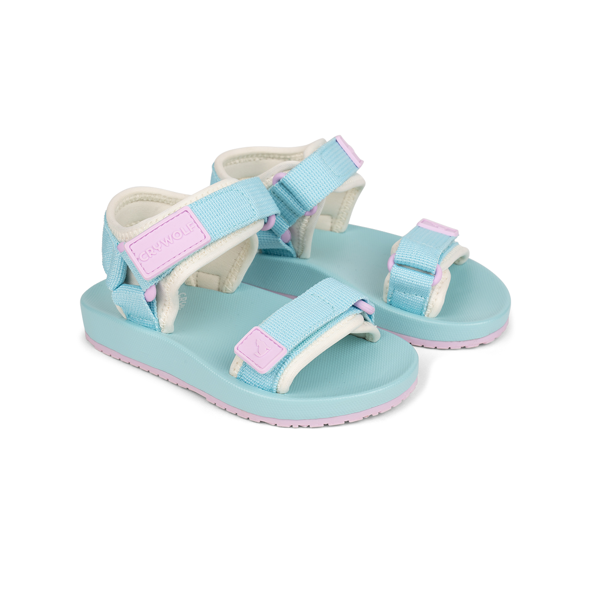 Crywolf Beach Sandals