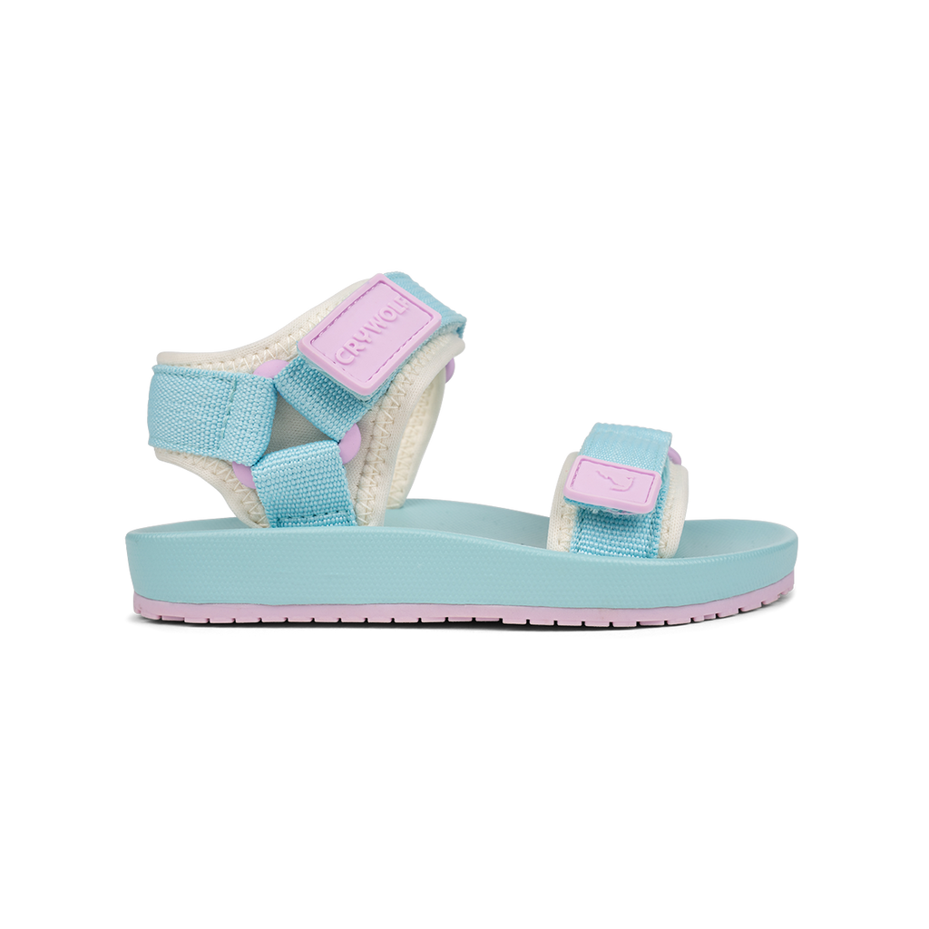 Crywolf Beach Sandals