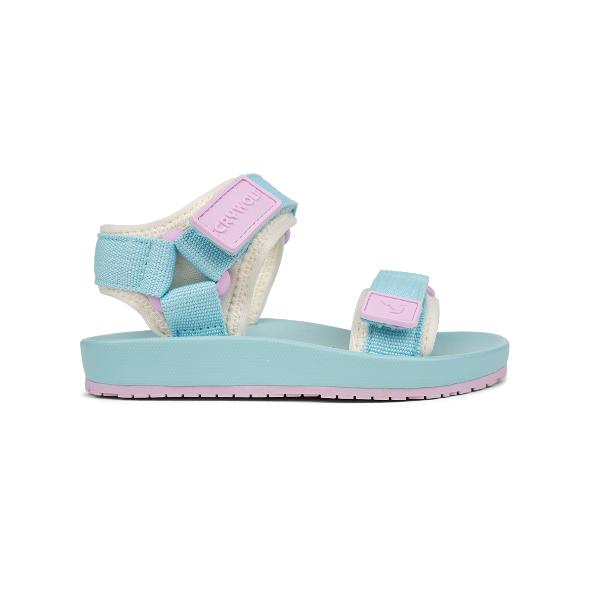 Crywolf Beach Sandals