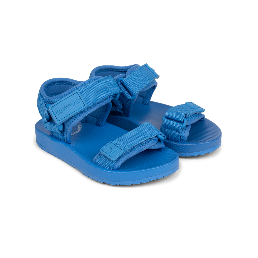 Crywolf Beach Sandals