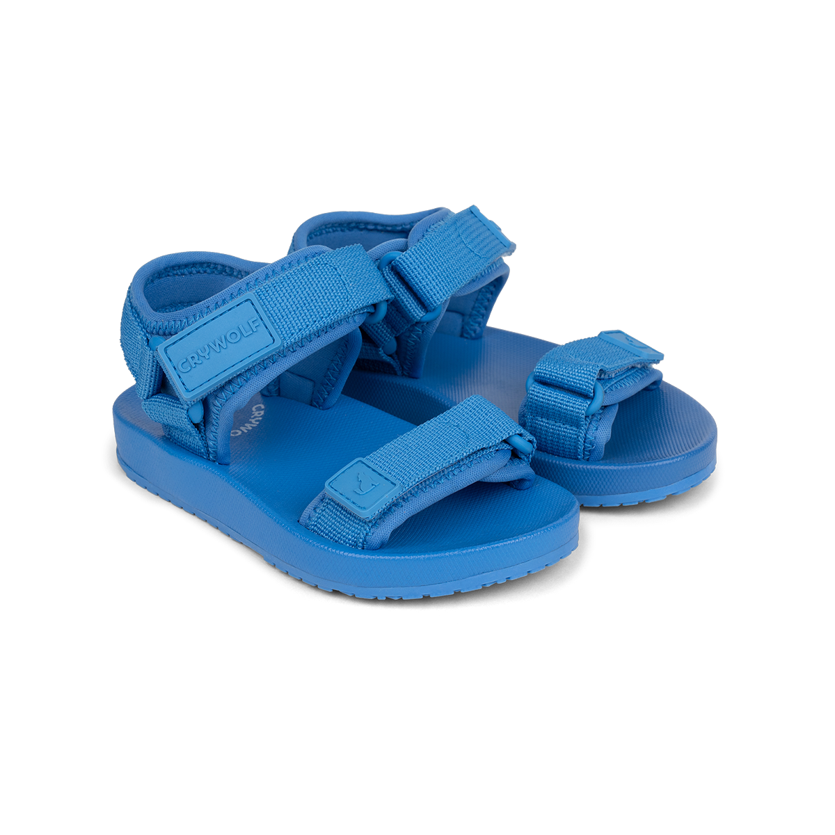 Crywolf Beach Sandals