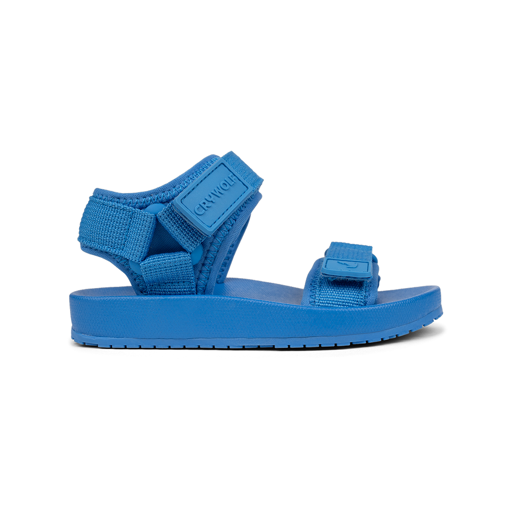 Crywolf Beach Sandals