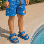 Crywolf Beach Sandals