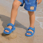 Crywolf Beach Sandals