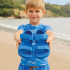 Crywolf Beach Sandals