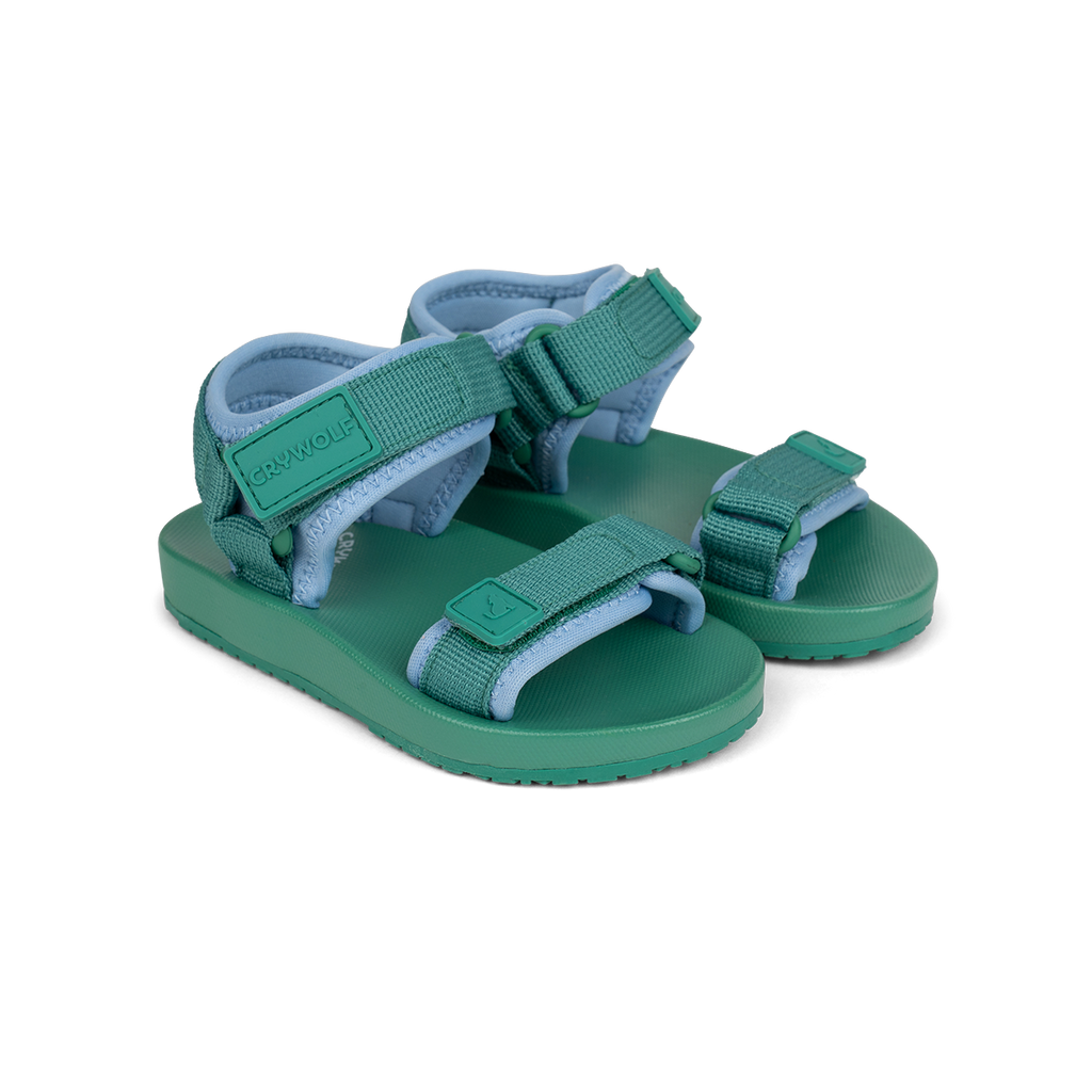 Crywolf Beach Sandals