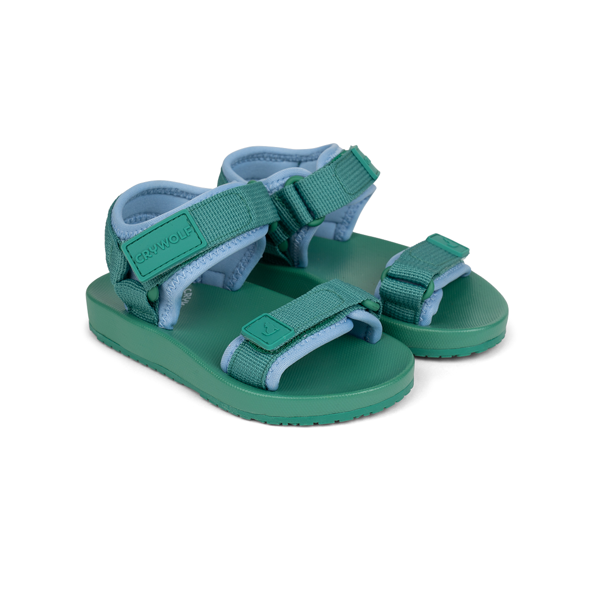 Crywolf Beach Sandals