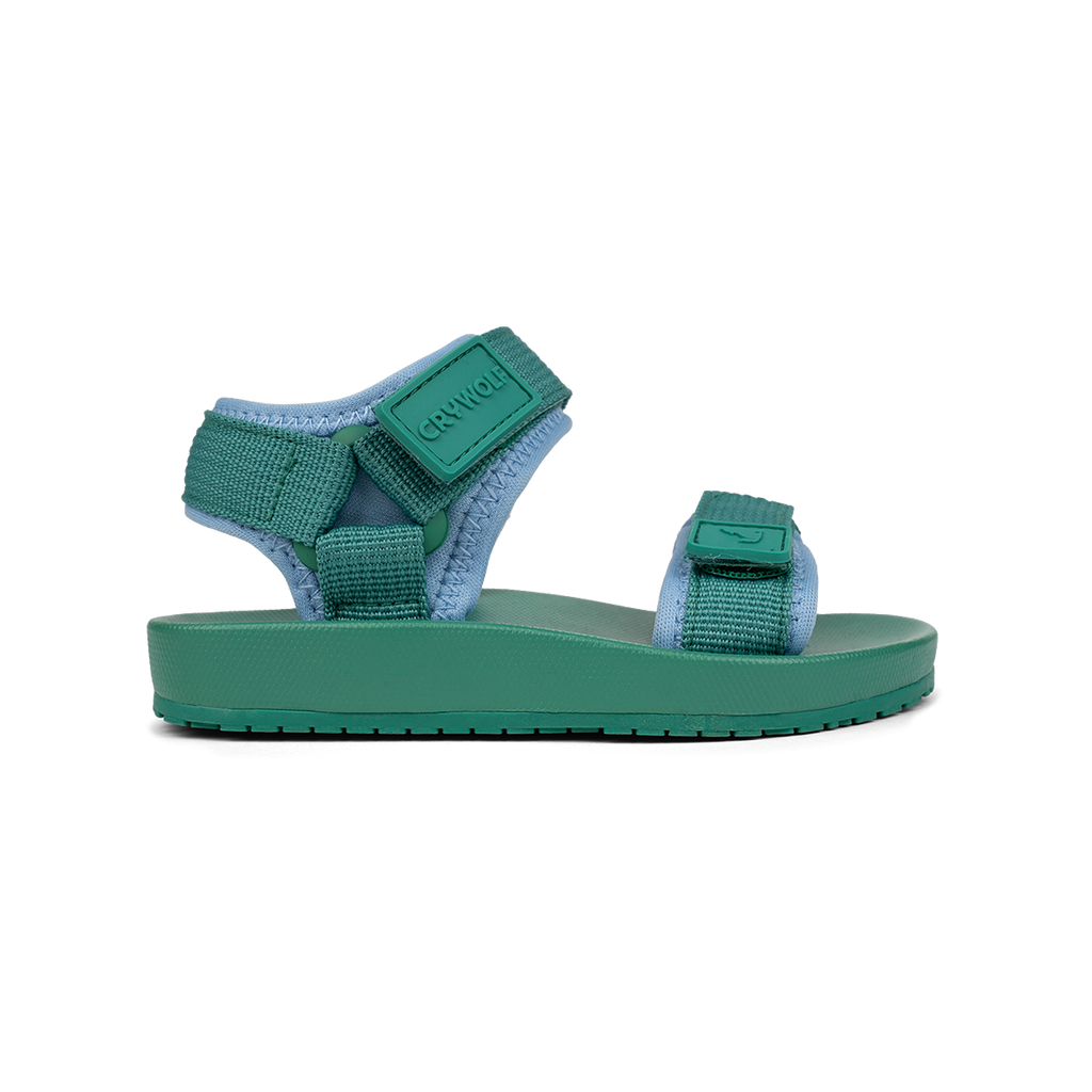 Crywolf Beach Sandals