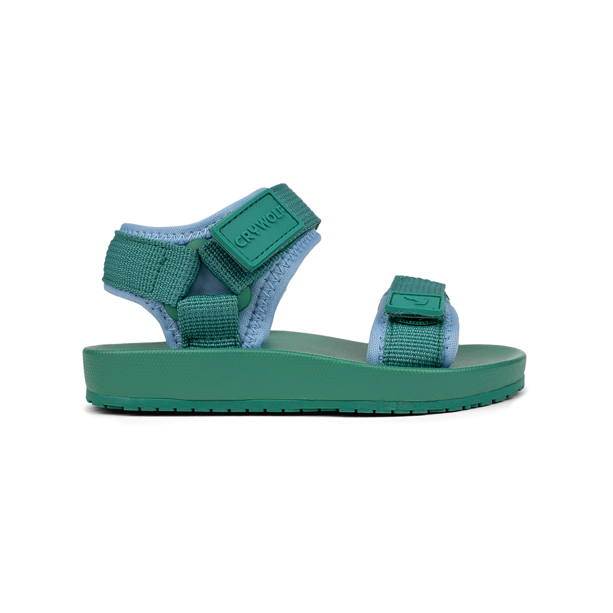 Crywolf Beach Sandals